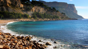 Calanques hotel cassis