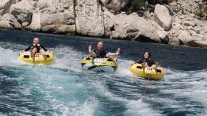 Activites nautiques hotel cassis